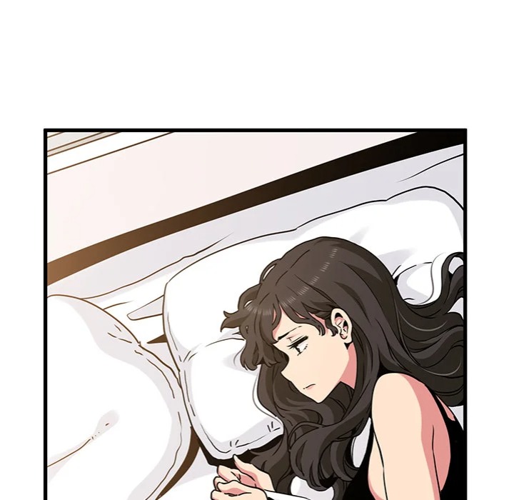 Snapping into Love (Uncensored) - Chapter 44 Page 5