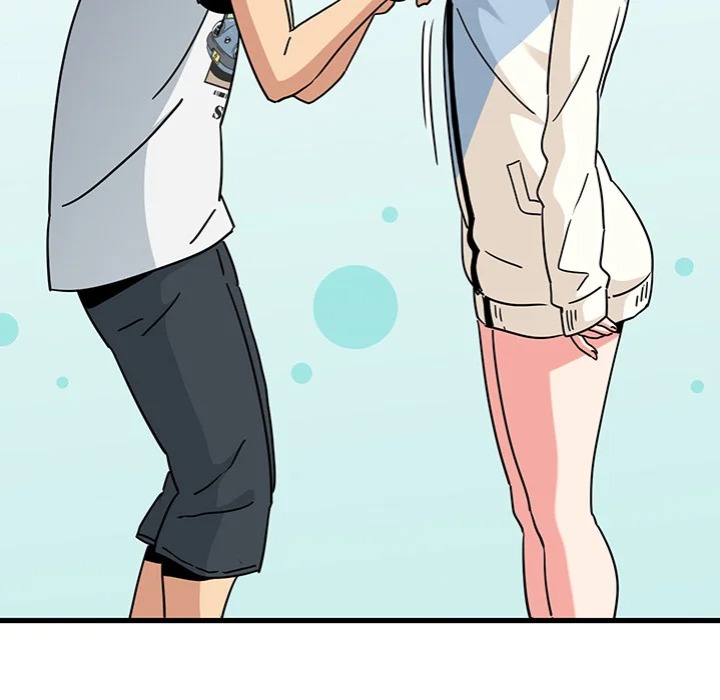 Snapping into Love (Uncensored) - Chapter 44 Page 62