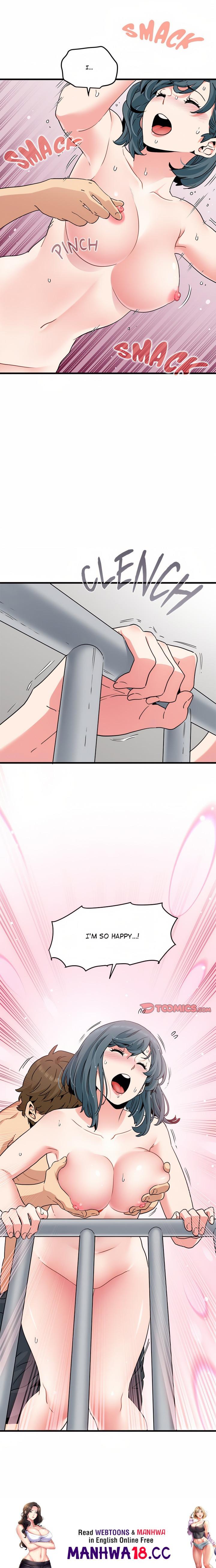 Snapping into Love (Uncensored) - Chapter 45 Page 22