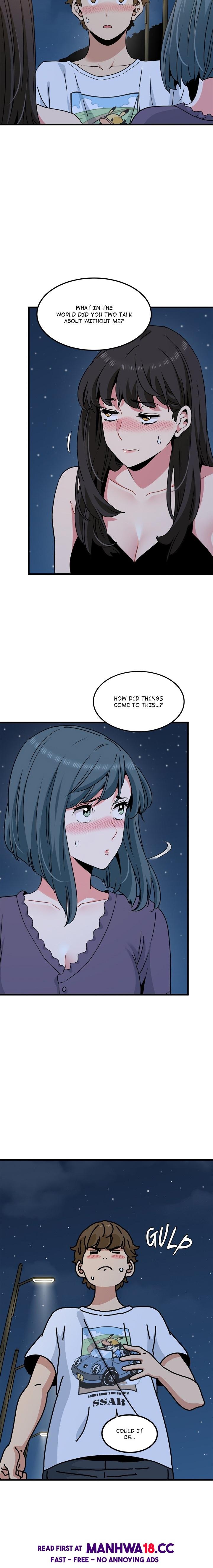 Snapping into Love (Uncensored) - Chapter 48 Page 2