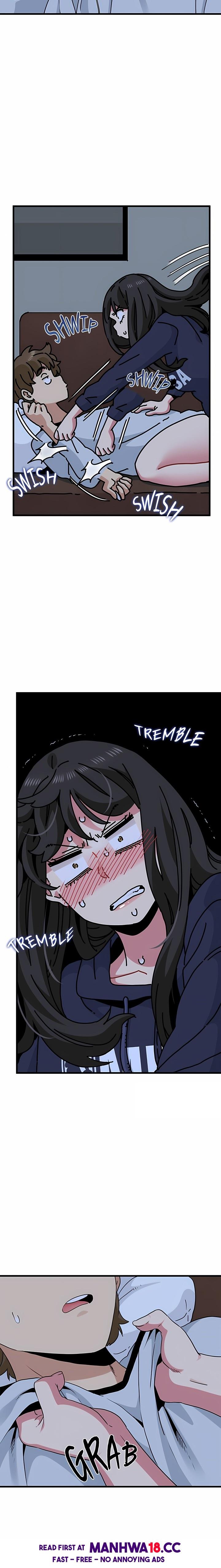 Snapping into Love (Uncensored) - Chapter 50 Page 13