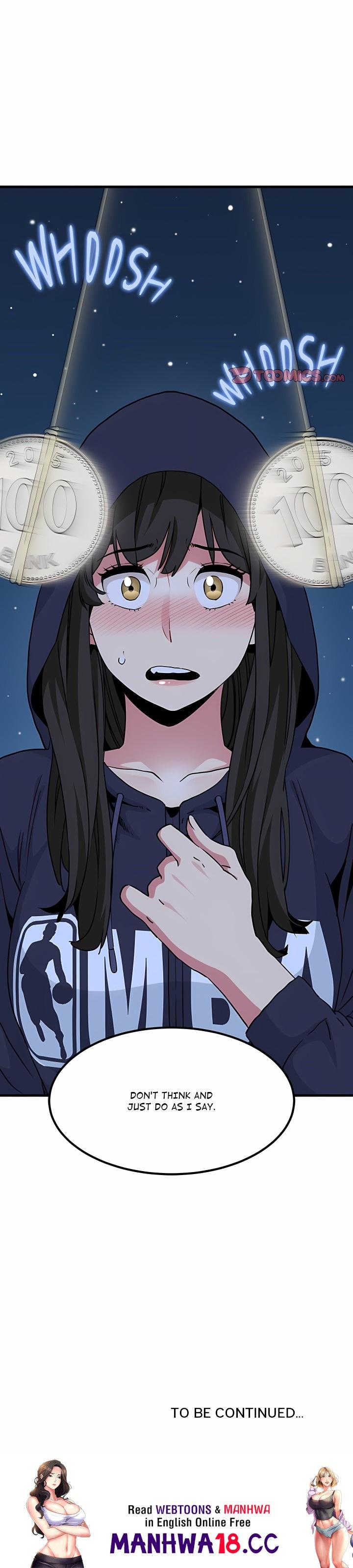 Snapping into Love (Uncensored) - Chapter 50 Page 27