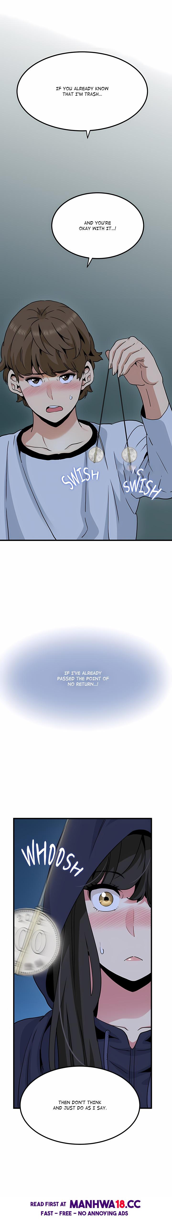 Snapping into Love (Uncensored) - Chapter 51 Page 1