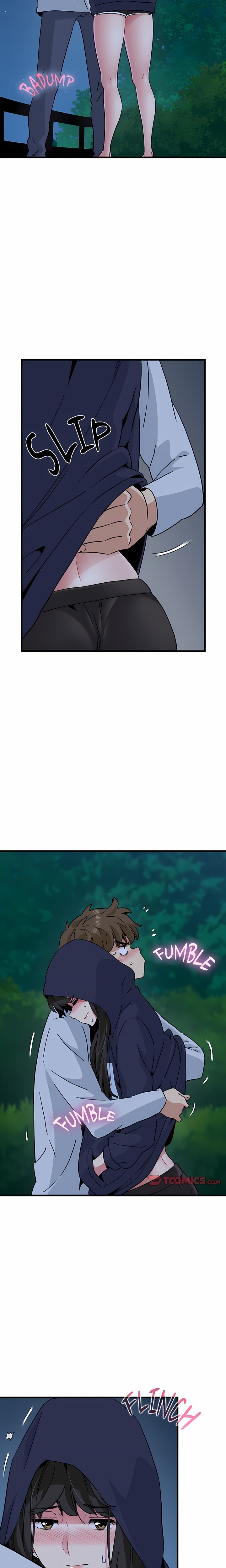 Snapping into Love (Uncensored) - Chapter 51 Page 4