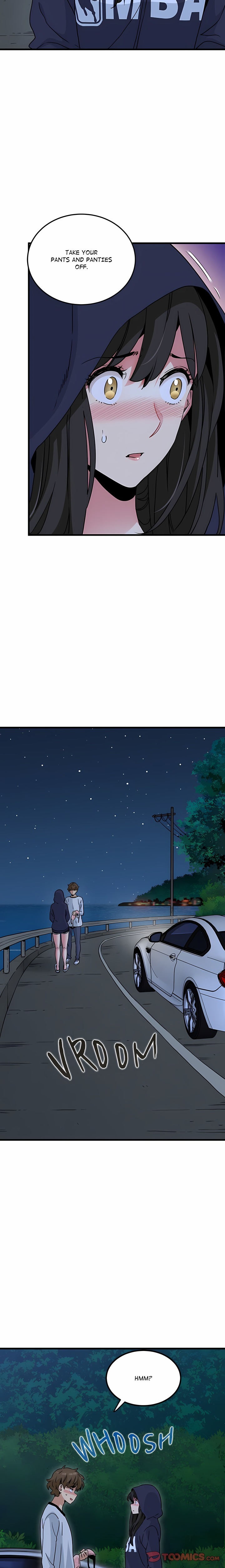 Snapping into Love (Uncensored) - Chapter 51 Page 6