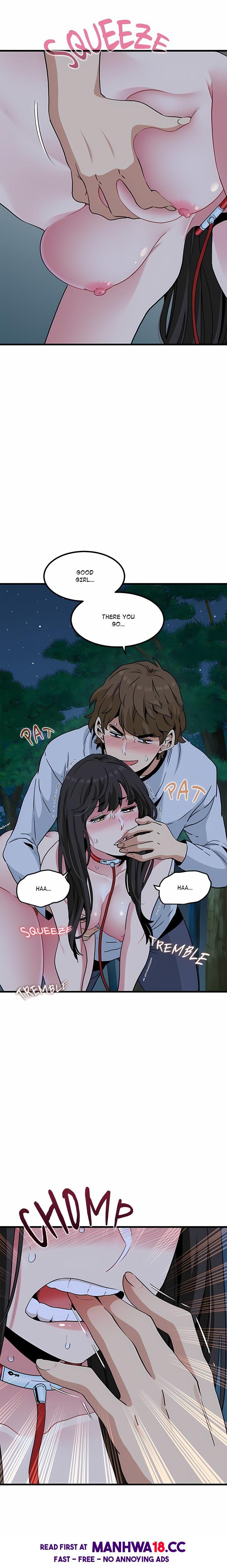 Snapping into Love (Uncensored) - Chapter 52 Page 11
