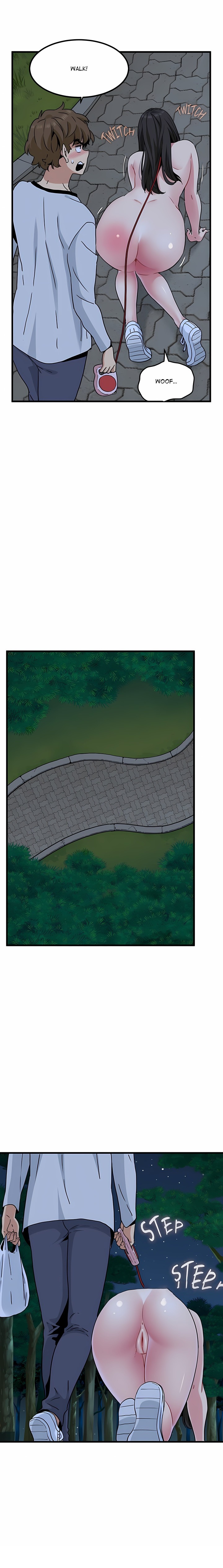 Snapping into Love (Uncensored) - Chapter 52 Page 14