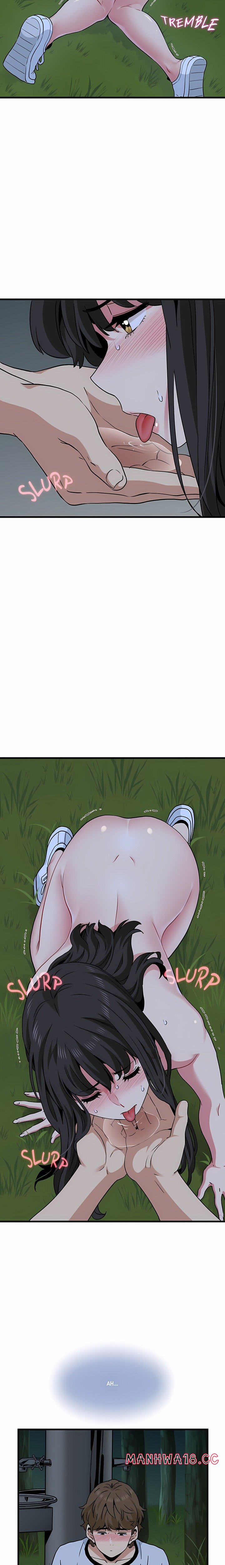 Snapping into Love (Uncensored) - Chapter 52 Page 22