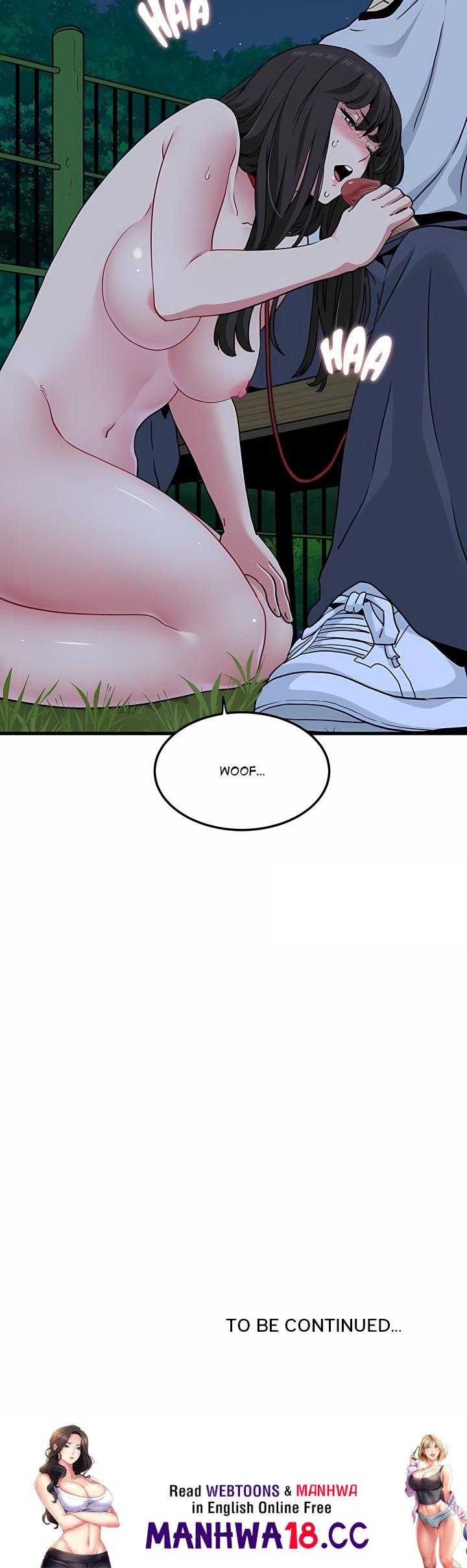 Snapping into Love (Uncensored) - Chapter 52 Page 28