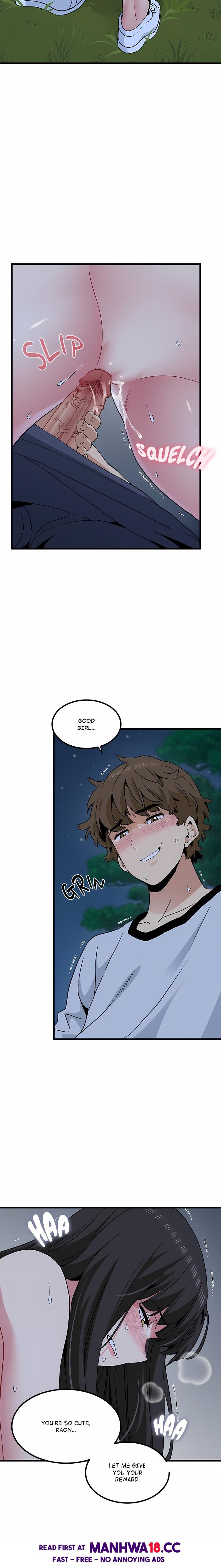 Snapping into Love (Uncensored) - Chapter 53 Page 15