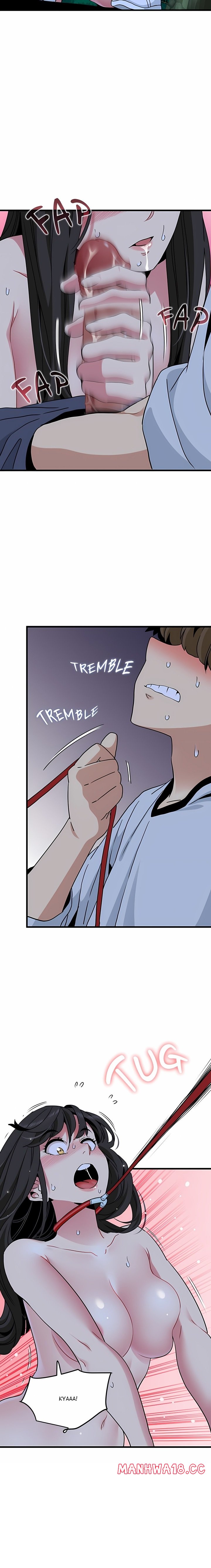 Snapping into Love (Uncensored) - Chapter 53 Page 7
