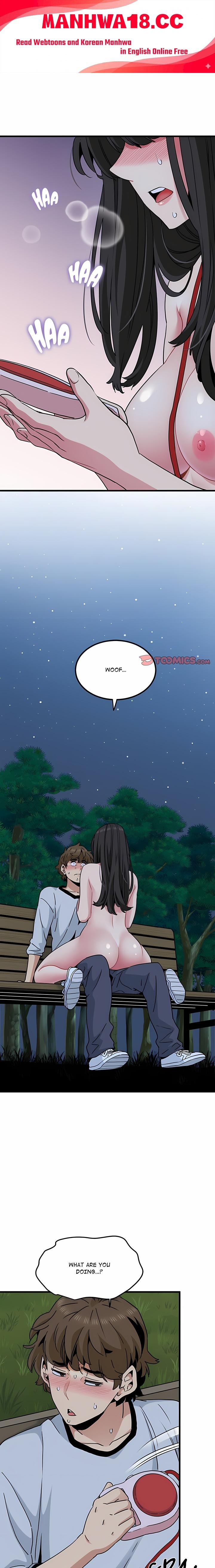 Snapping into Love (Uncensored) - Chapter 54 Page 1