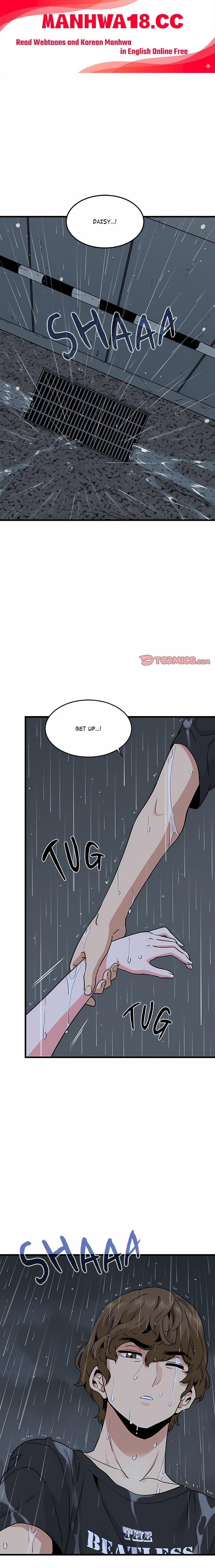Snapping into Love (Uncensored) - Chapter 57 Page 1