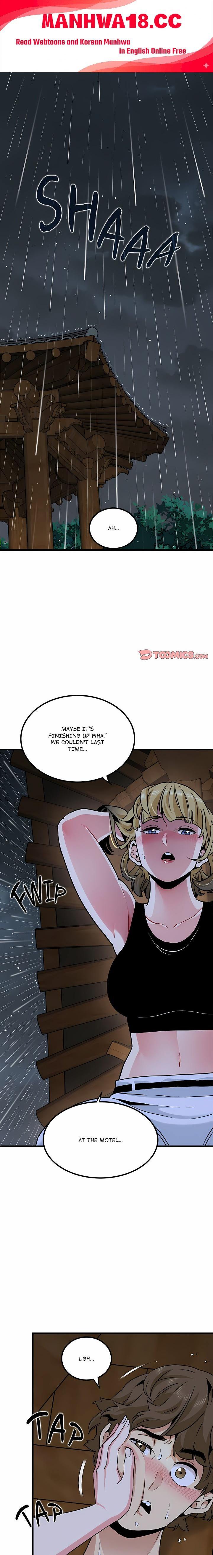 Snapping into Love (Uncensored) - Chapter 58 Page 1