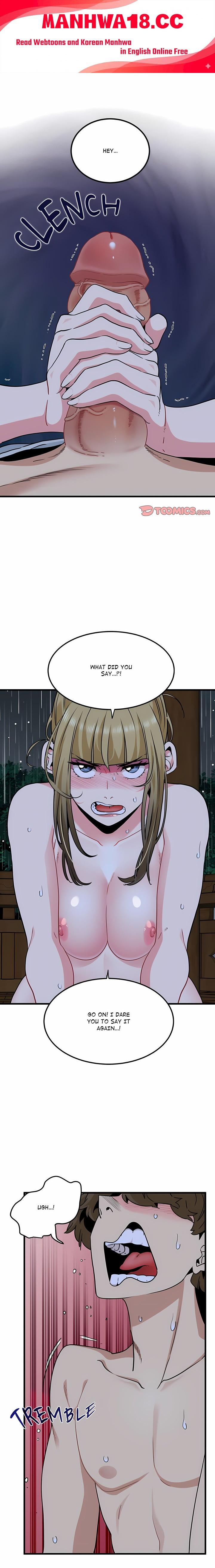 Snapping into Love (Uncensored) - Chapter 59 Page 1