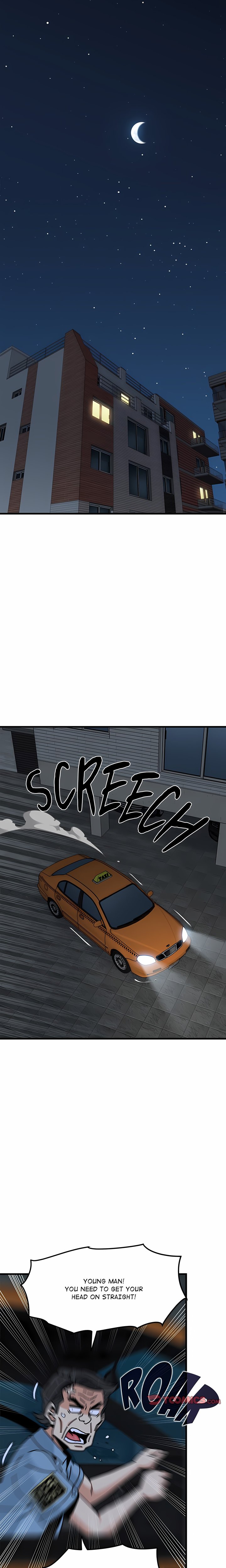 Snapping into Love (Uncensored) - Chapter 59 Page 18