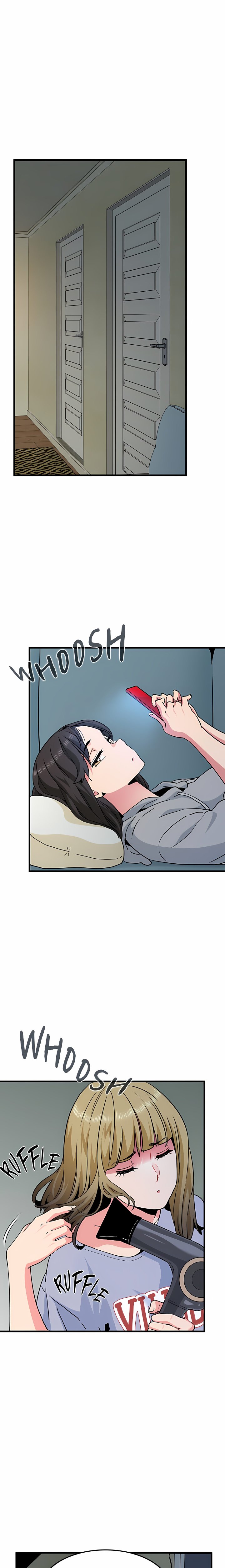 Snapping into Love (Uncensored) - Chapter 60 Page 16