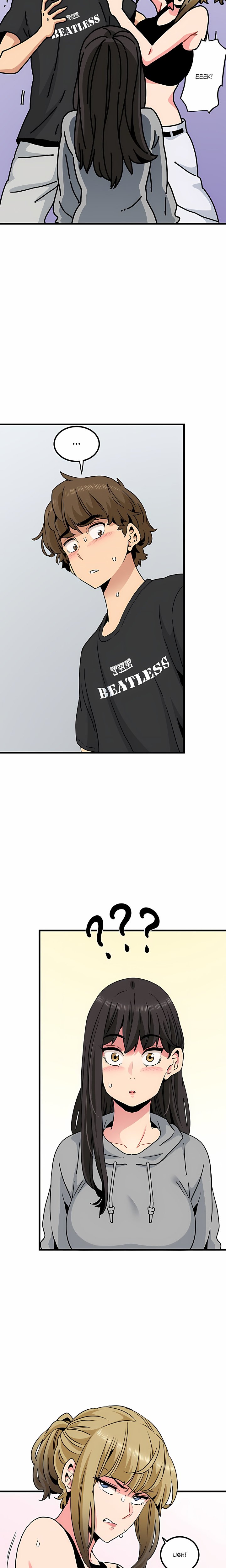 Snapping into Love (Uncensored) - Chapter 60 Page 7