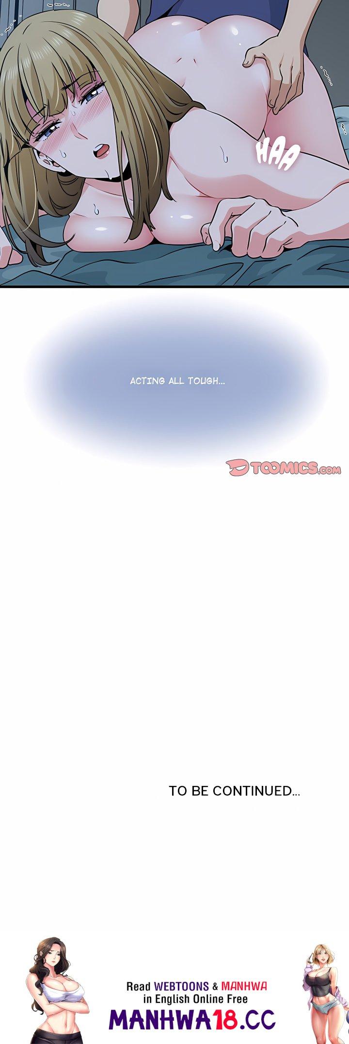 Snapping into Love (Uncensored) - Chapter 61 Page 25