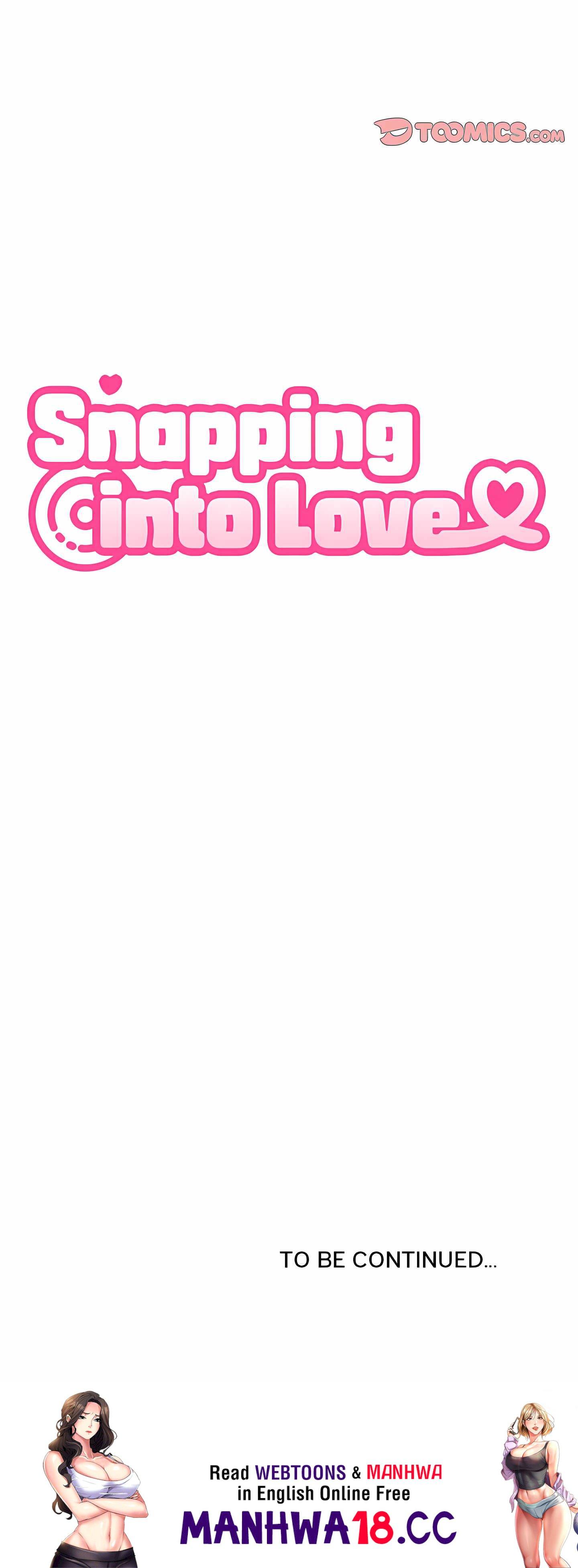 Snapping into Love (Uncensored) - Chapter 65 Page 26