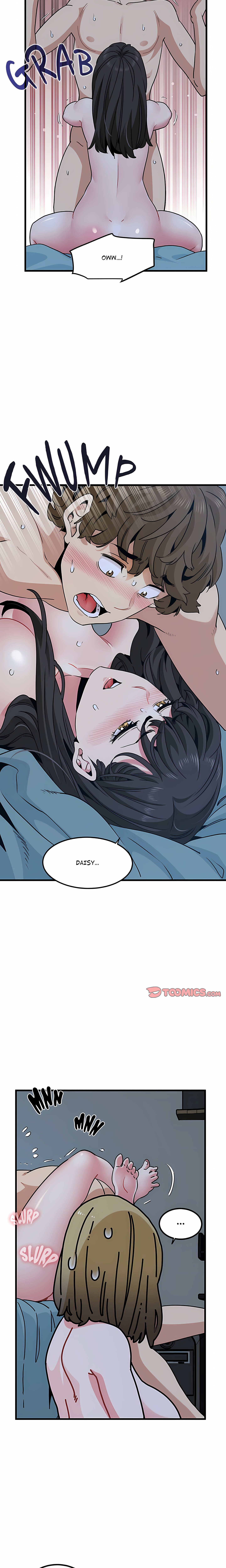 Snapping into Love (Uncensored) - Chapter 65 Page 3