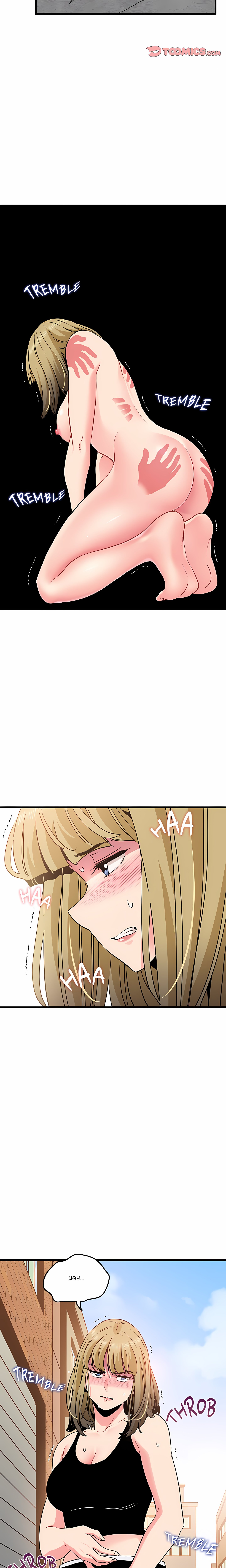 Snapping into Love (Uncensored) - Chapter 66 Page 26