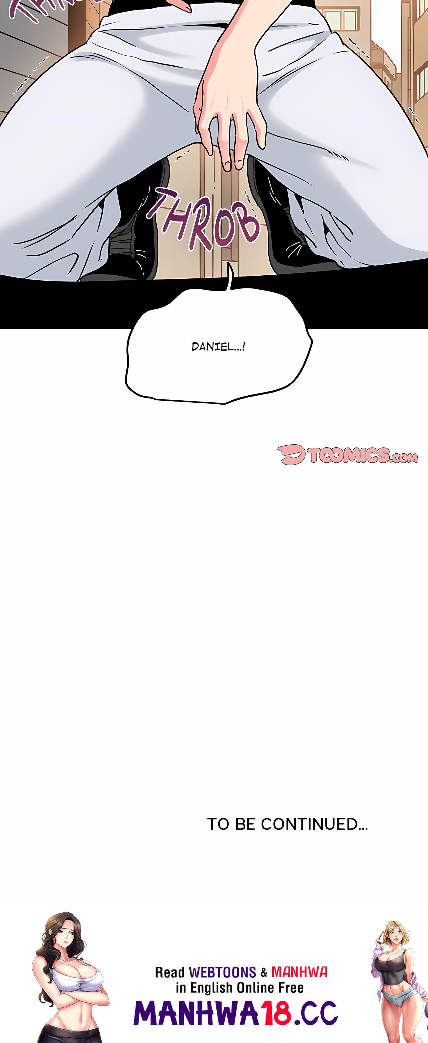 Snapping into Love (Uncensored) - Chapter 66 Page 27