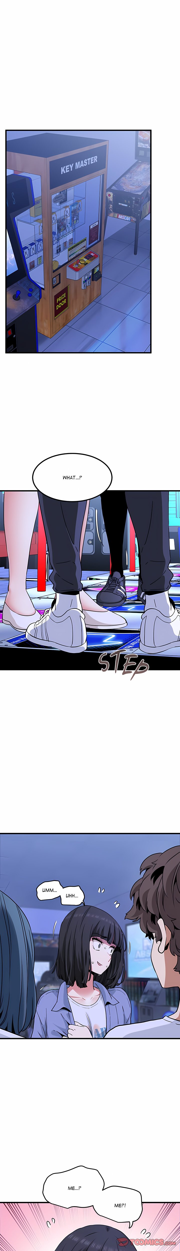 Snapping into Love (Uncensored) - Chapter 69 Page 6