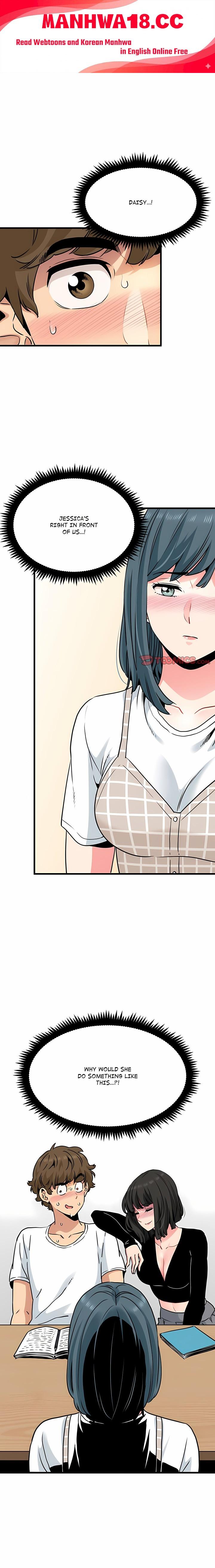 Snapping into Love (Uncensored) - Chapter 70 Page 1