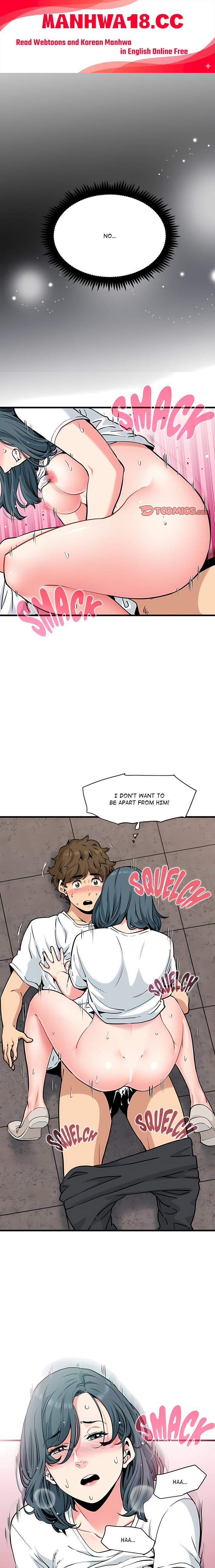 Snapping into Love (Uncensored) - Chapter 74 Page 1