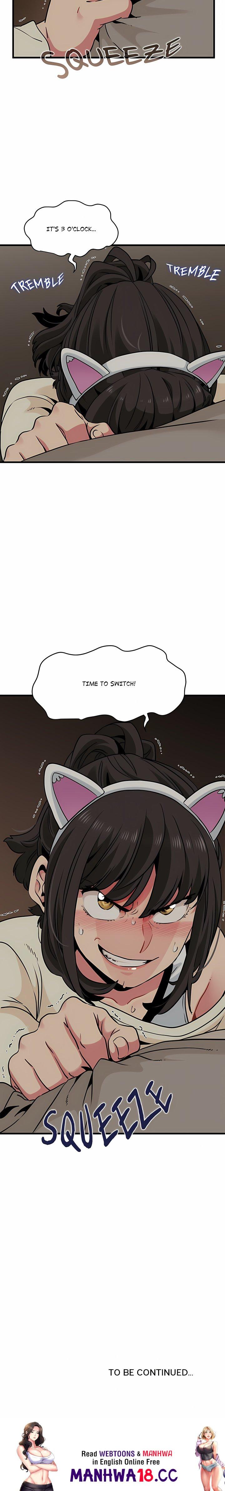 Snapping into Love (Uncensored) - Chapter 77 Page 24