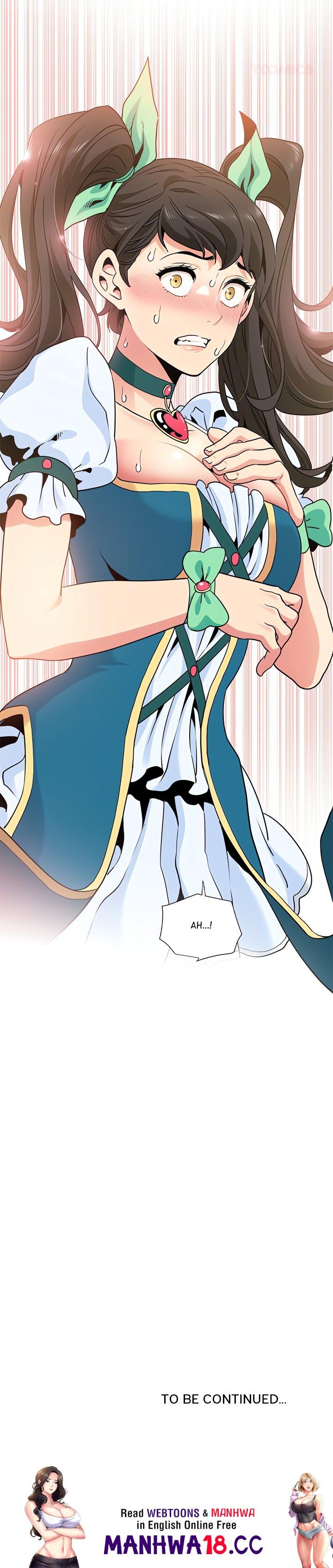 Snapping into Love (Uncensored) - Chapter 8 Page 26