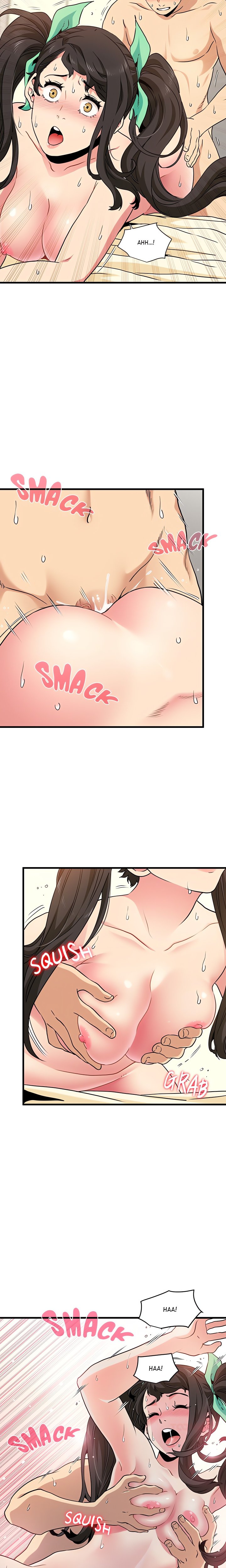 Snapping into Love (Uncensored) - Chapter 9 Page 24