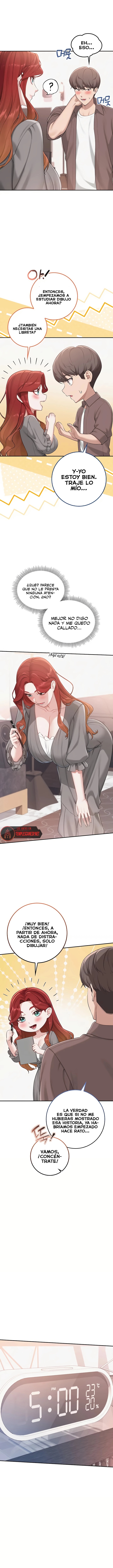 My Lewd College Friends Raw - Chapter 48 Page 9