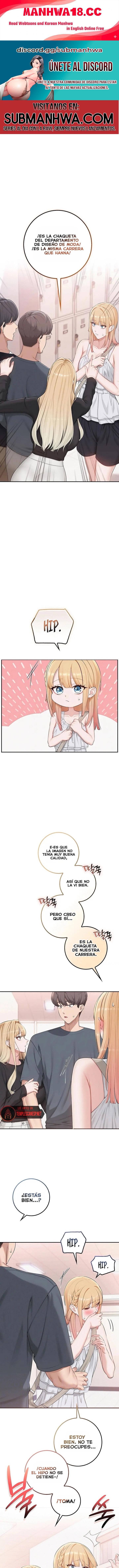 My Lewd College Friends Raw - Chapter 56 Page 1