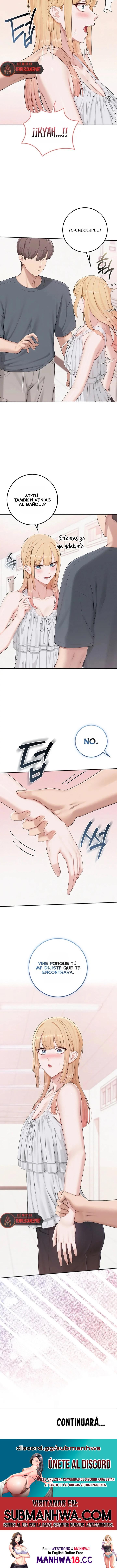 My Lewd College Friends Raw - Chapter 56 Page 12