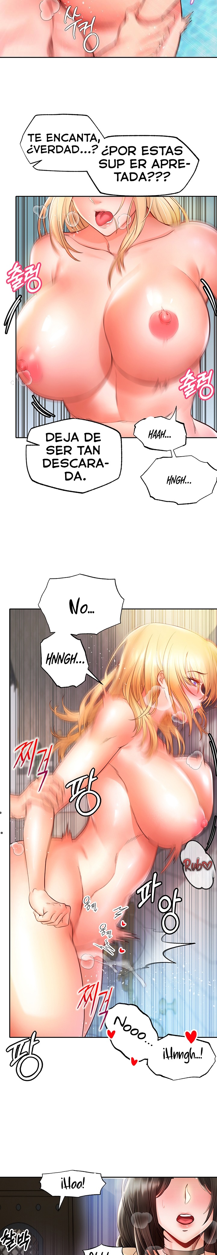 Revenge by Harem Raw - Chapter 6 Page 26