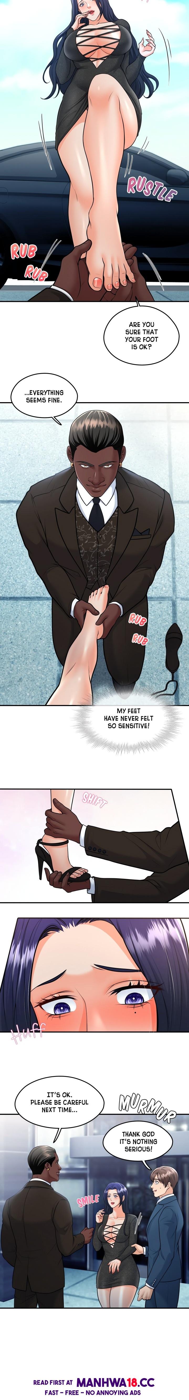 May I Watch At Least? (Uncensored) - Chapter 2 Page 3