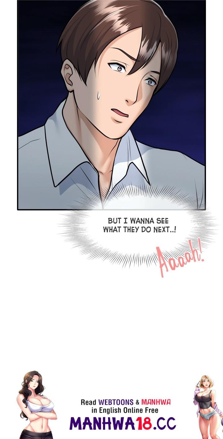 May I Watch At Least? (Uncensored) - Chapter 3 Page 16