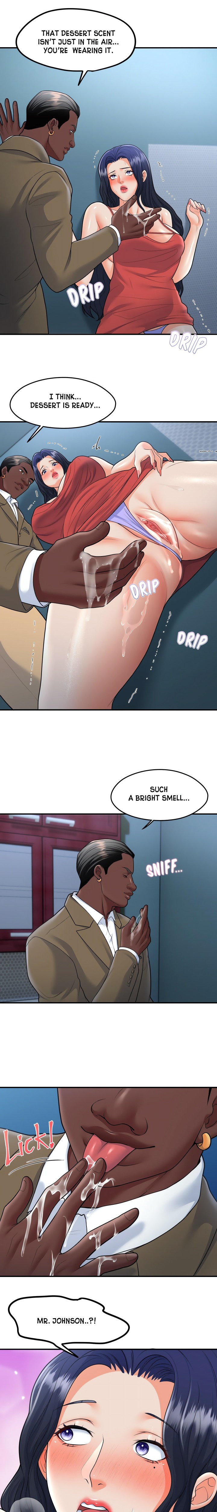 May I Watch At Least? (Uncensored) - Chapter 4 Page 1