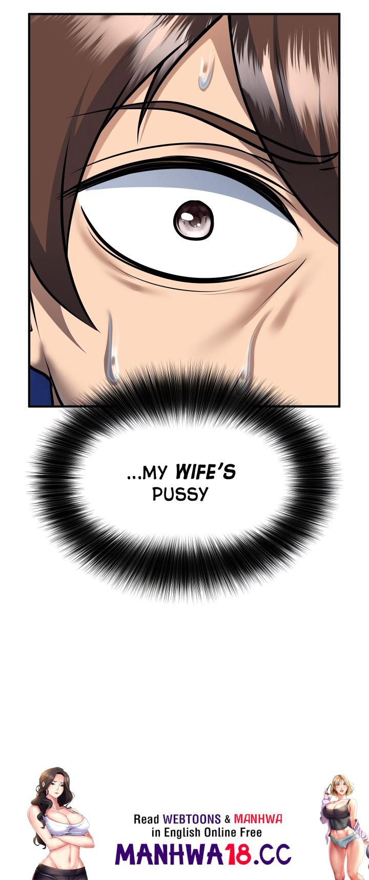 May I Watch At Least? (Uncensored) - Chapter 4 Page 12