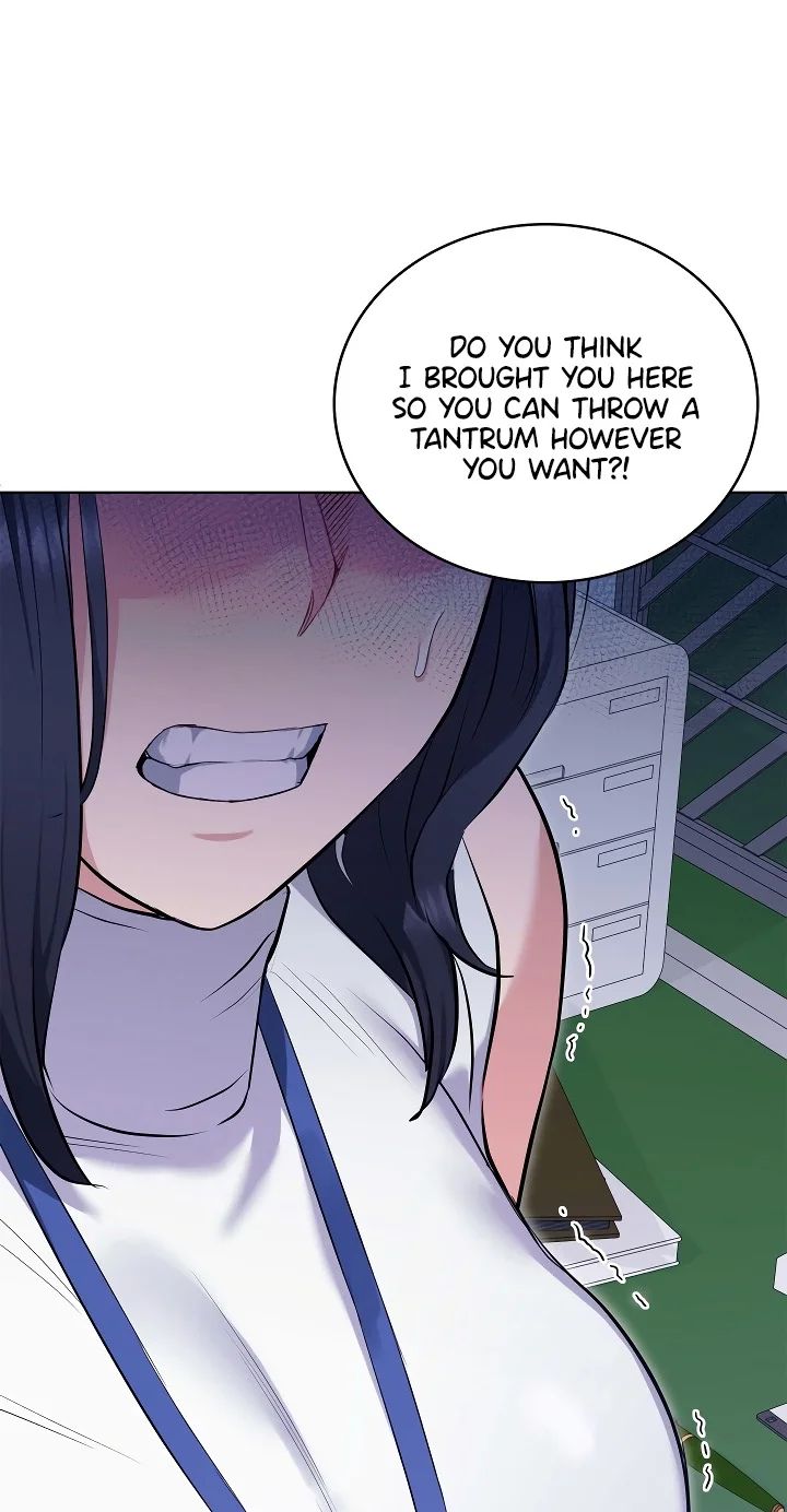 The Breeding Game has Become Reality - Chapter 2 Page 39