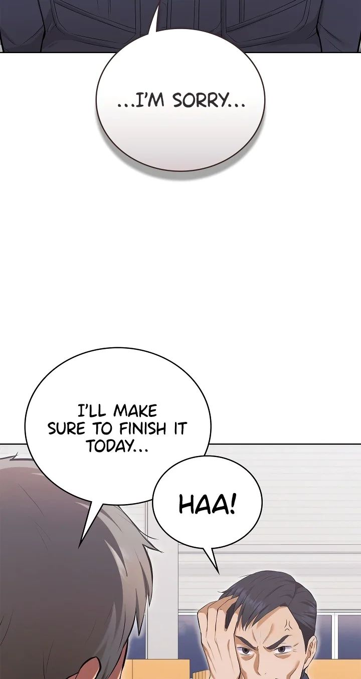 The Breeding Game has Become Reality - Chapter 2 Page 48