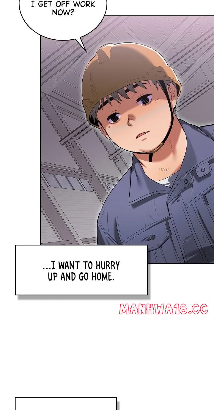 The Breeding Game has Become Reality - Chapter 2 Page 55