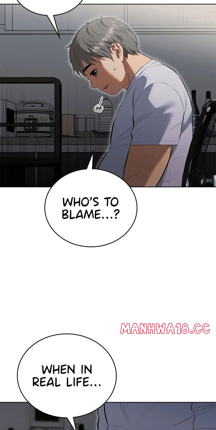 The Breeding Game has Become Reality - Chapter 3 Page 25