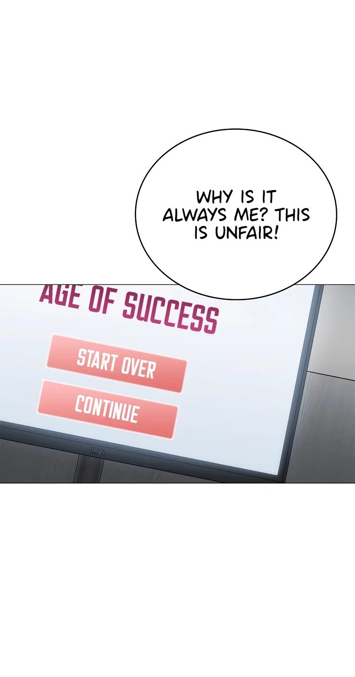The Breeding Game has Become Reality - Chapter 3 Page 39