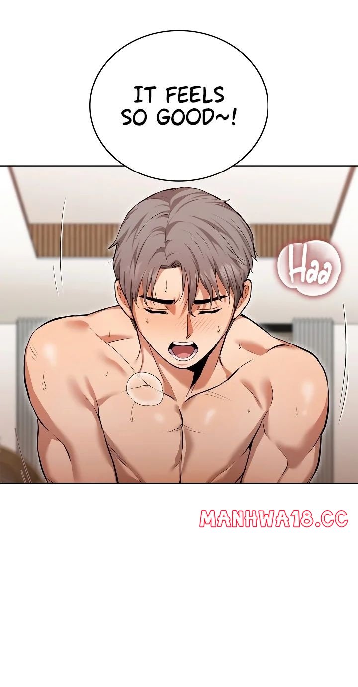 The Breeding Game has Become Reality - Chapter 3 Page 6