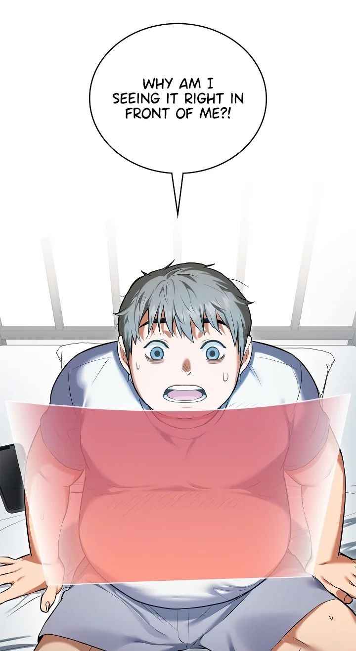 The Breeding Game has Become Reality - Chapter 3 Page 60
