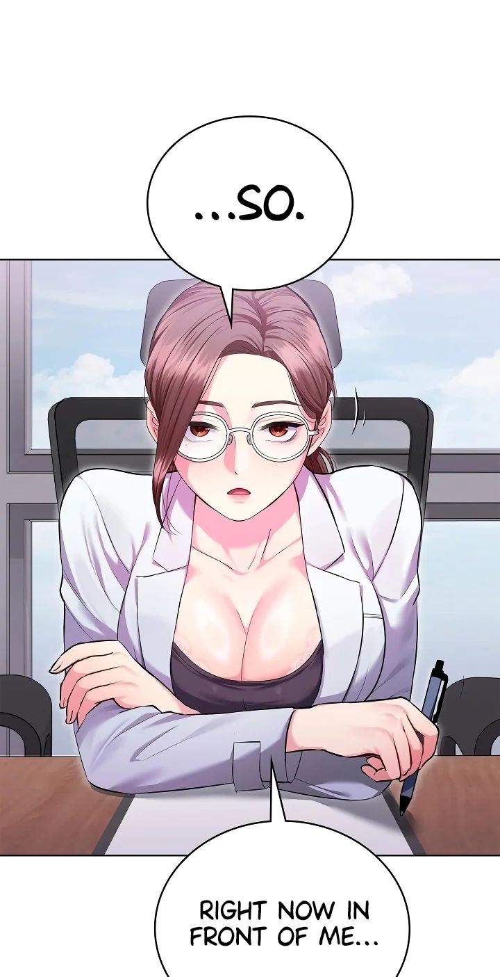 The Breeding Game has Become Reality - Chapter 4 Page 3