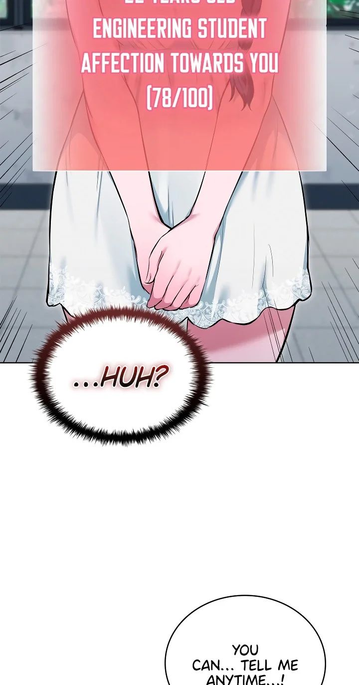 The Breeding Game has Become Reality - Chapter 5 Page 29